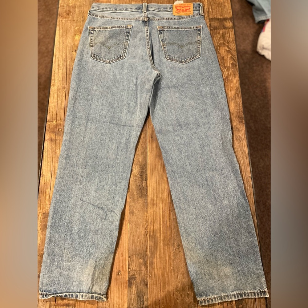 Levi’s